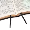 Engelse Bijbel KJV - Windsor Large Print Bible - Calfskin