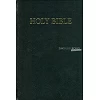 Engelse Bijbel KJV - Compact Westminster Reference Bible - black
