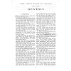 Engelse Bijbel KJV - Royal Ruby Text Bible (calfskin) - Black