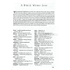Engelse Bijbel KJV - Windsor Large Print Bible - Blue