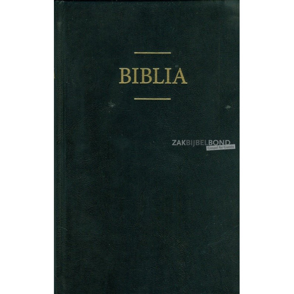 Roemeense Bijbel