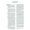 ENGLISH NIV POCKET FLUFFY PINK BIBLE