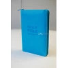 NIV POCKET PINK SOFT-TONE BIBLE