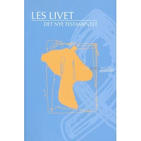 Noors Nieuw Testament, Nieuwe vertaling, paperback