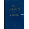 Roemeens NT + Psalmen