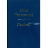 Roemeens, Nieuw Testament + Psalmen