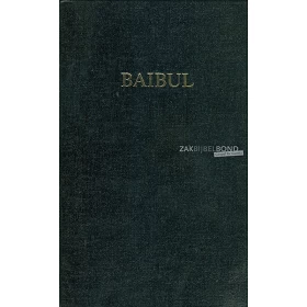 Acholi Bible