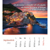 Roemeense Ansichtkaartenkalender 2022