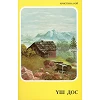 Kazachstaans, Drie vrienden, C. Roy [kindermateriaal]