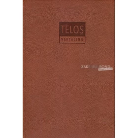 NT in Telos-vertaling - Bruin