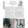 Russisch kindermagazine Tropinka