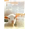 Russian magazine Beleive & Live