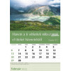 Hongaarse wandkalender 2022