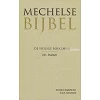Mechelse Bijbel - Job & Psalmen