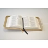 English NIV Bible - Pocket Gold Soft-tone