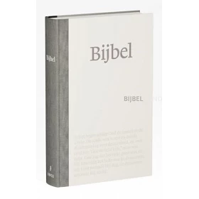 Dutch Bible NBV21 Large