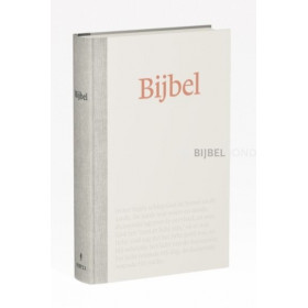 NBV21 Bijbel Standaardeditie
