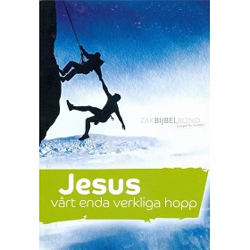 Zweeds - Jezus onze enige Hoop