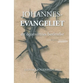 Zweeds Johannes-evangelie