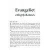 Swedish Gospel of John