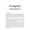 Zweeds Johannes-evangelie