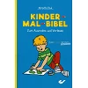 Duits, Kinderbijbel, "Kleurbijbel", M. Paul, paperback [kindermateriaal]