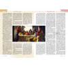 Russisch magazine Geloof & Leef
