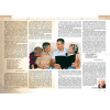 Russisch magazine Geloof & Leef