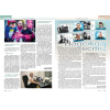 Russisch magazine Geloof & Leef