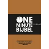 HSV One Minute Bijbel