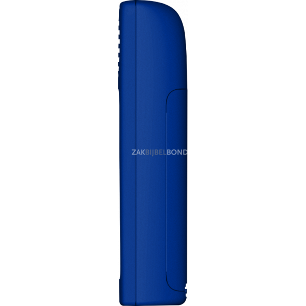 Turkish Bible modern navy blue