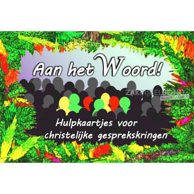 Aan het Woord