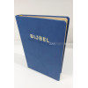 BASISBIJBEL - large sized luxury edition - The Bible in easy Dutch.
