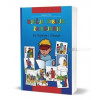 Croatian Children's Bible coloring book