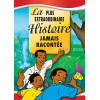 Frans, Het allerbelangrijkste verhaal ooit verteld, Afrika editie [kindermateriaal]