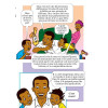 Frans, Het allerbelangrijkste verhaal ooit verteld, Afrika editie [kindermateriaal]