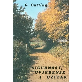 Kroatisch, Veilig, zeker, gelukkig, G. Cutting