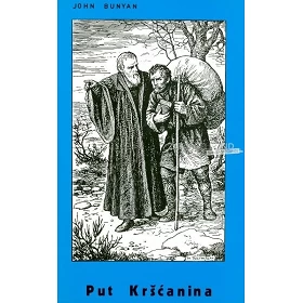 Kroatisch, De christenreis, J. Bunyan