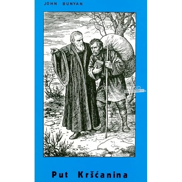 Kroatisch, De christenreis, J. Bunyan