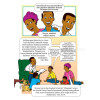 Oromo (Oromifa), Het allerbelangrijkste verhaal [kindermateriaal]