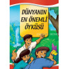 Turks, Het allerbelangrijkste verhaal [kindermateriaal]