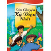 Vietnamees, Het allerbelangrijkste verhaal voor kinderen [kindermateriaal]