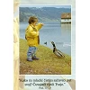 Kroatisch, Tekstkaart, Kinderfoto