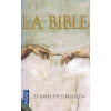 Franse Bijbel - Bible de Jérusalem