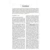 French Bible Louis Segond 21 compact Vivella