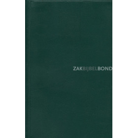 Czech Bible traditional