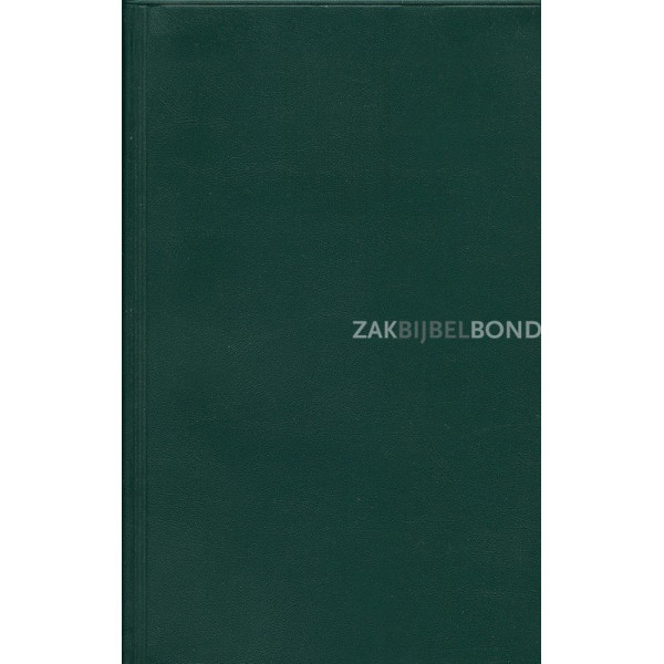 Czech Bible traditional