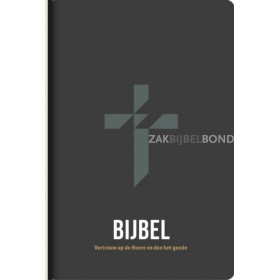 HSV JongensBijbel