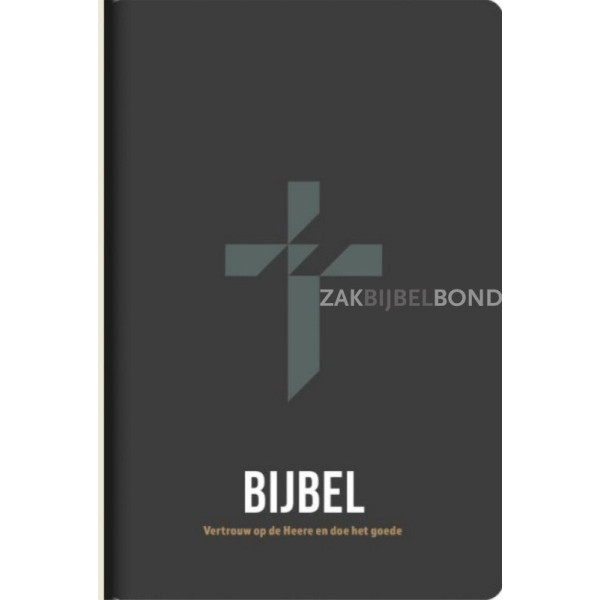 Dutch HSV Bible for Boys
