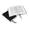 Engelse Bijbel KJV - Classic reference Bible - vinyl zwart